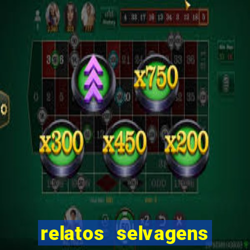 relatos selvagens gabriel pasternak